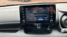 Toyota Yaris 1.5 Hybrid Design 5dr CVT Hybrid Hatchback